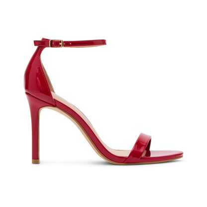 Madden Girl Brazen Two-Piece Stiletto Dress Sandals