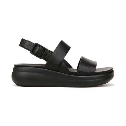 Naturalizer Women's Coast Slingback Wedge Sandals