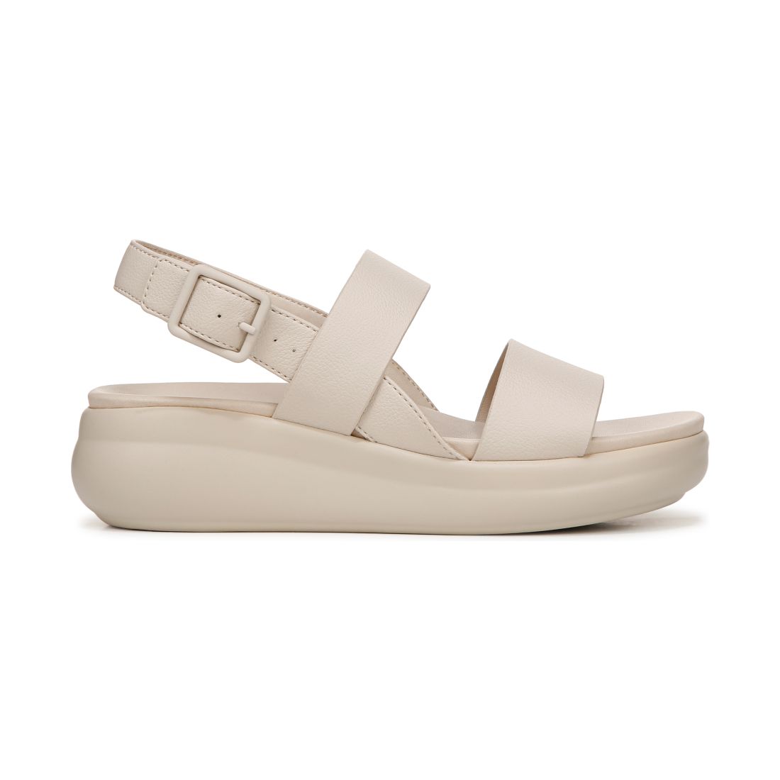 Naturalizer Women's Coast Slingback Wedge Sandals