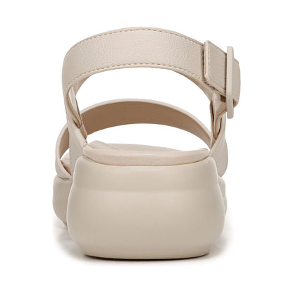 Naturalizer Women's Coast Slingback Wedge Sandals