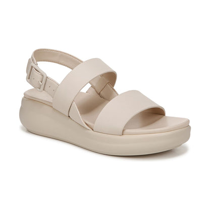 Naturalizer Women's Coast Slingback Wedge Sandals