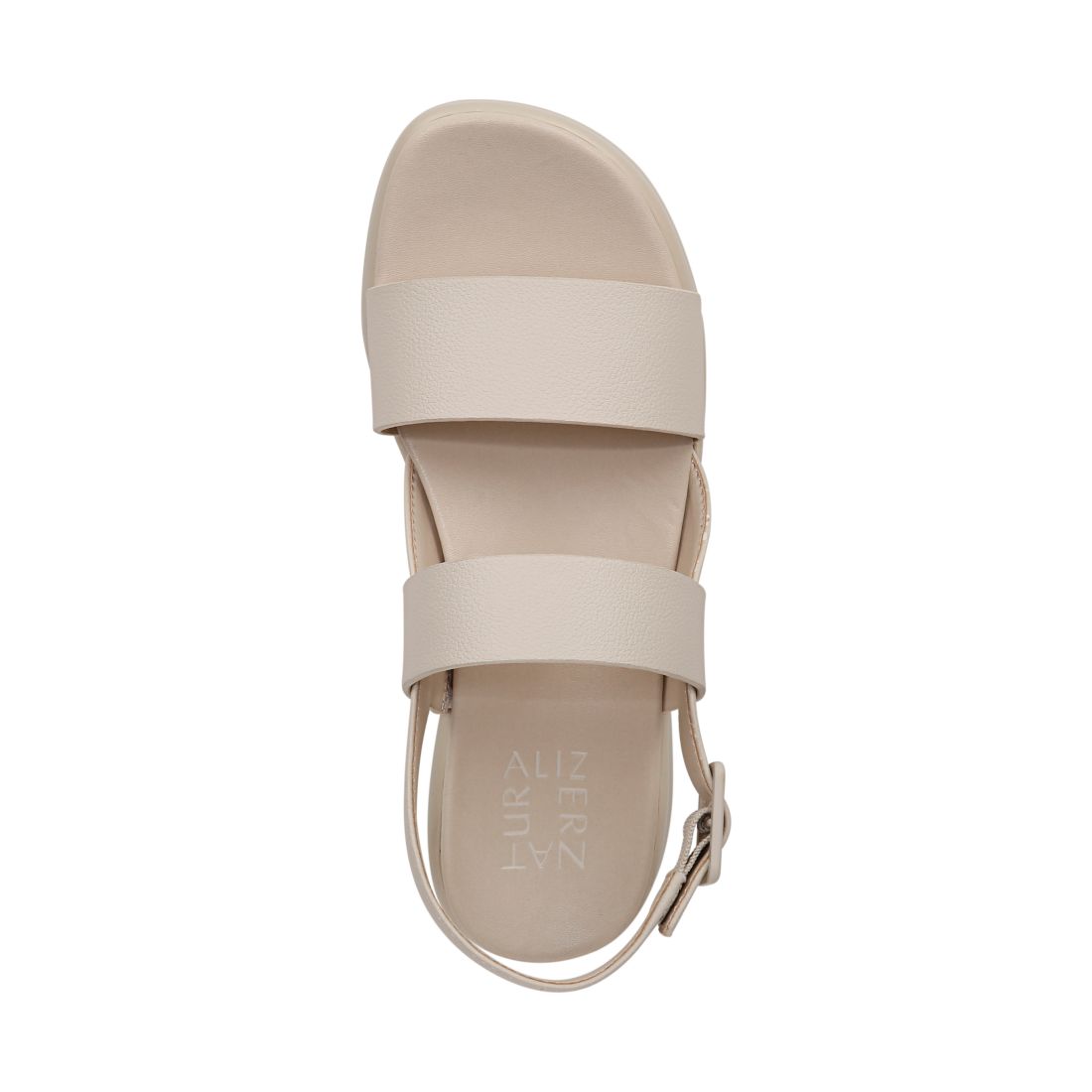 Naturalizer Women's Coast Slingback Wedge Sandals
