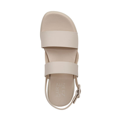 Naturalizer Women's Coast Slingback Wedge Sandals