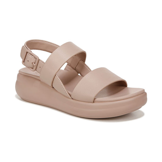 Naturalizer Women's Coast Slingback Wedge Sandals