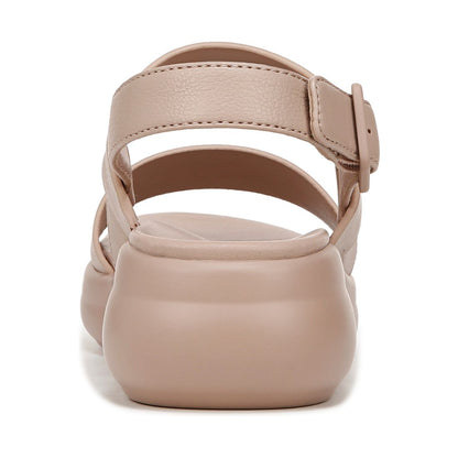 Naturalizer Women's Coast Slingback Wedge Sandals