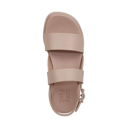 Naturalizer Women's Coast Slingback Wedge Sandals