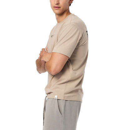Buffalo David Bitton Men's Thayer Regular Fit Graphic T-Shirt