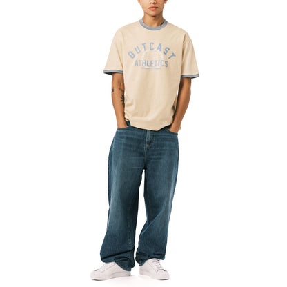 Buffalo David Bitton Men's Korry Short-sleeve T-Shirt