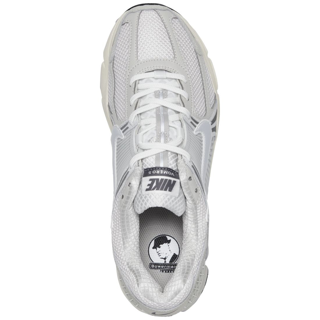 Nike Men's Zoom Vomero 5 Casual Sneakers from Finish Line