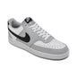 Nike Men's Court Vision Low Casual Sneakers from Finish Line