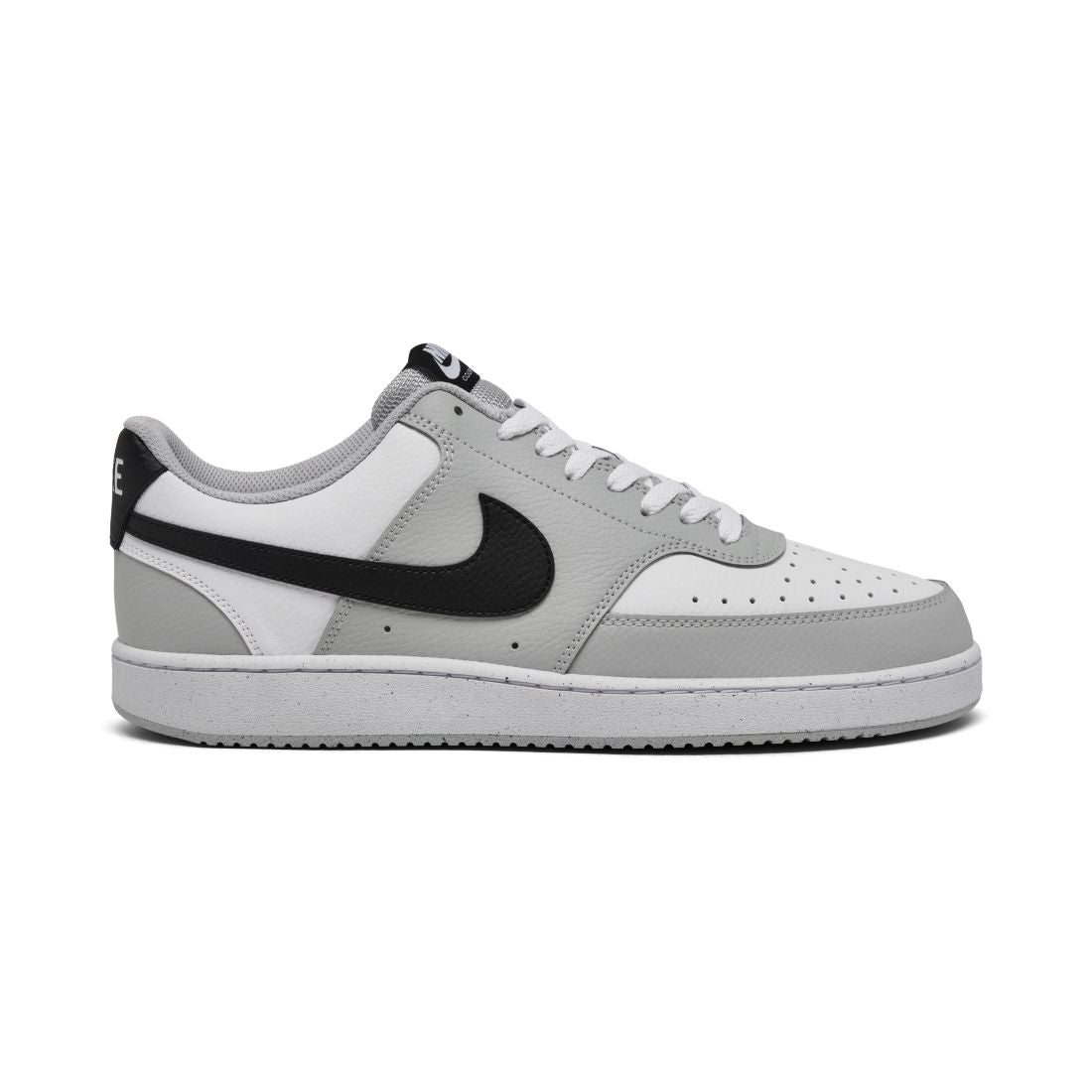 Nike Men's Court Vision Low Casual Sneakers from Finish Line