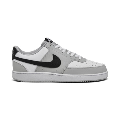 Nike Men's Court Vision Low Casual Sneakers from Finish Line