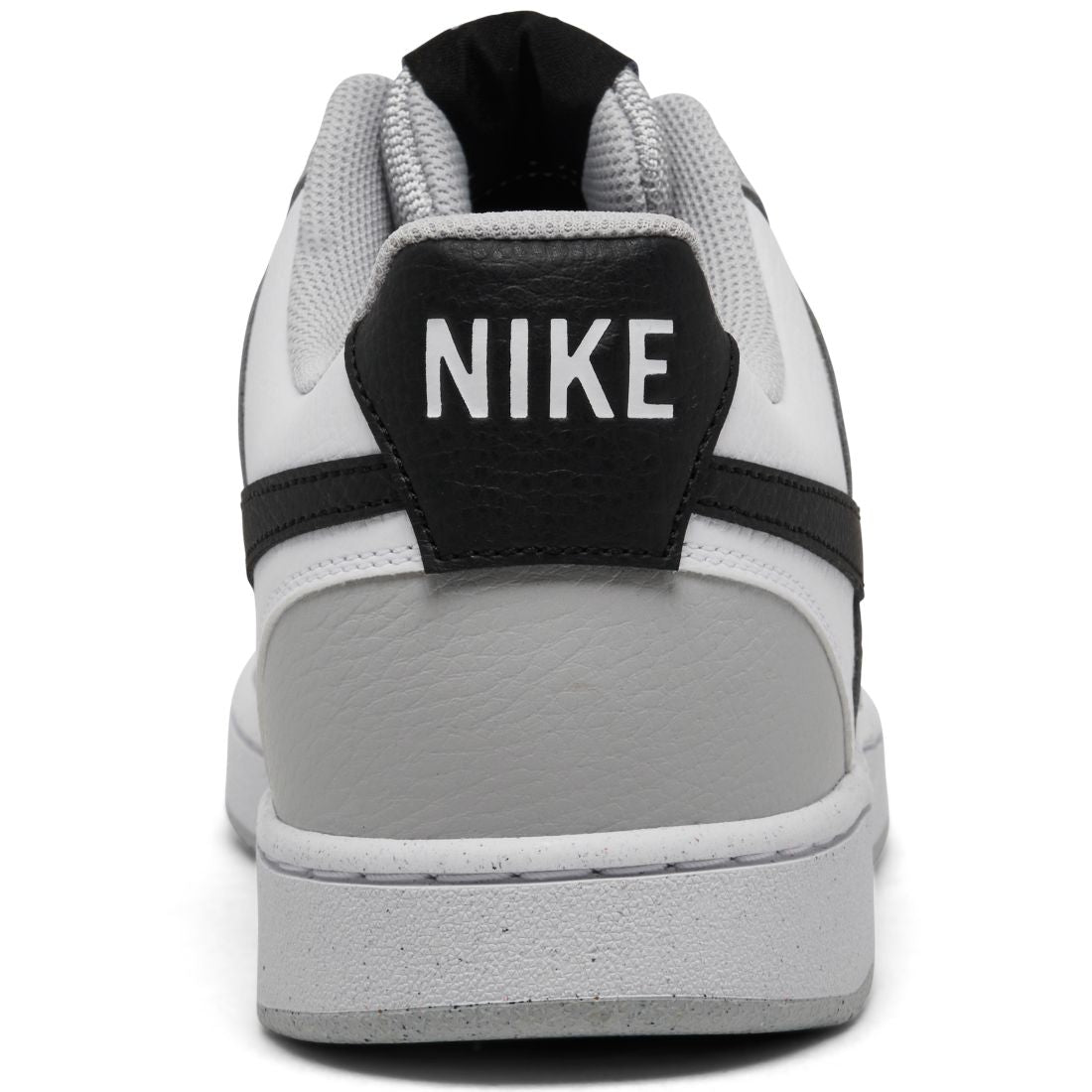 Nike Men's Court Vision Low Casual Sneakers from Finish Line