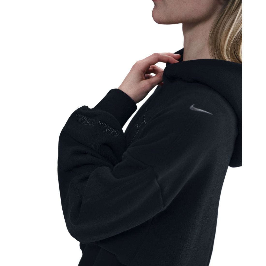 Nike Sportswear Women's Oversized French Terry Pullover Hoodie