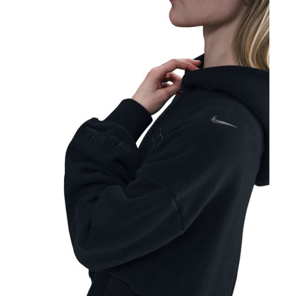 Nike Sportswear Women's Oversized French Terry Pullover Hoodie