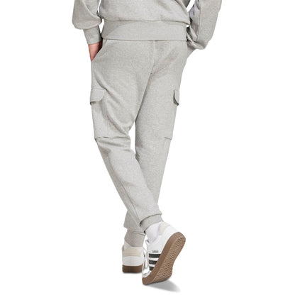 adidas Men's Essentials Fleece Cargo Pants