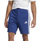 adidas Men's Essential Three Stripes Fleece Shorts