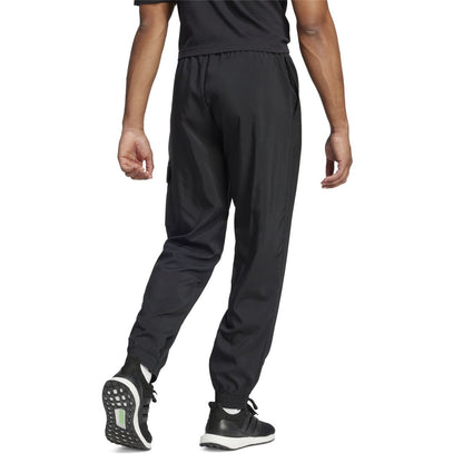 adidas Men's Essentials Small Logo Cargo Pants