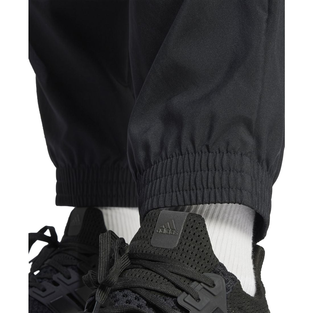 adidas Men's Essentials Small Logo Cargo Pants