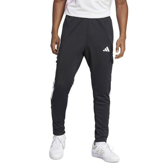 adidas Men's Three-Stripes Tiro Cargo Pants