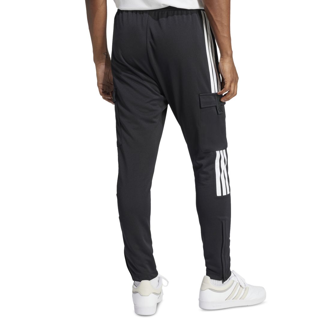 adidas Men's Three-Stripes Tiro Cargo Pants