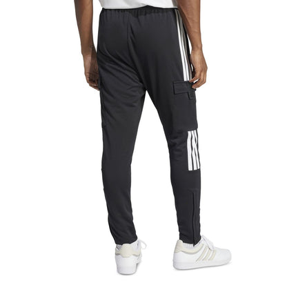 adidas Men's Three-Stripes Tiro Cargo Pants