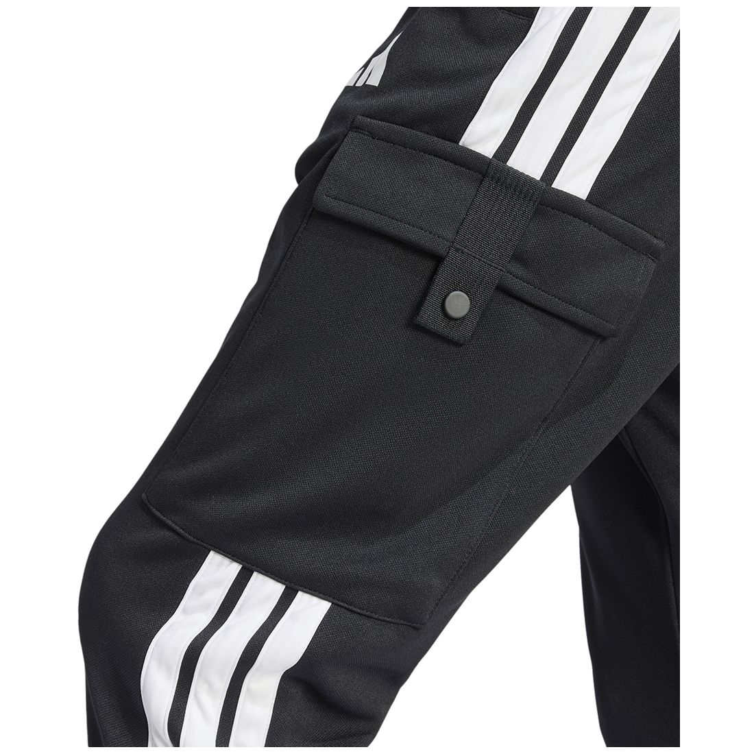 adidas Men's Three-Stripes Tiro Cargo Pants