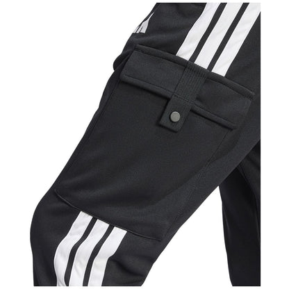 adidas Men's Three-Stripes Tiro Cargo Pants