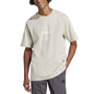 adidas Men's Essentials Regular-Fit Linear Logo Graphic T-Shirt