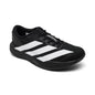 Adidas Men's Adizero Evo Sl Running Sneakers from Finish Line - Black, White