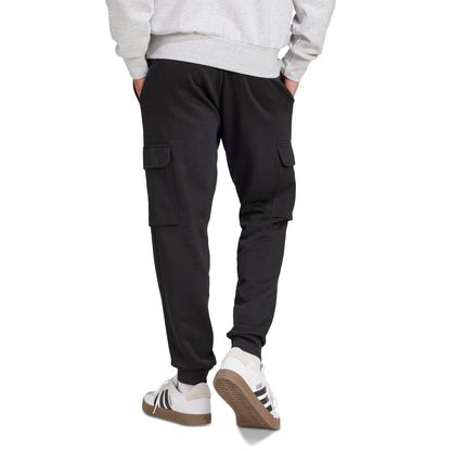 adidas Men's Essentials Fleece Cargo Pants