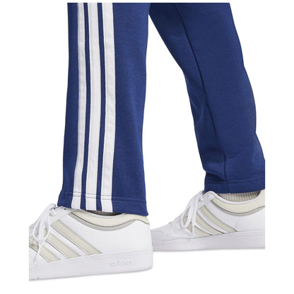 adidas Men's Essentials Regular-Fit 3-Stripes Track Pants