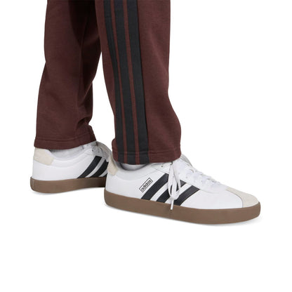 adidas Men's Essentials Regular-Fit 3-Stripes Track Pants