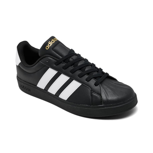 Adidas Men's Street Talk Casual Sneakers from Finish Line