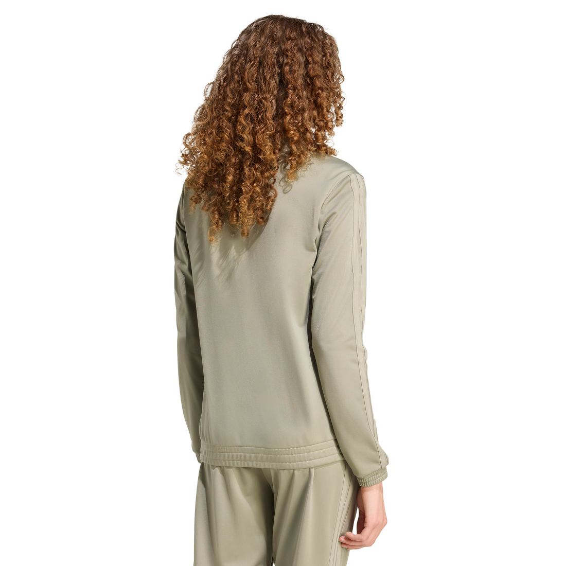 adidas Women's 3-Stripe Tricot Track Jacket, Xs-4X