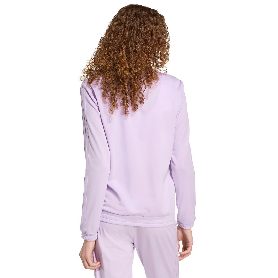 adidas Women's 3-Stripe Tricot Track Jacket, Xs-4X