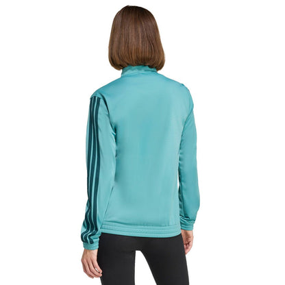adidas Women's 3-Stripe Tricot Track Jacket, Xs-4X