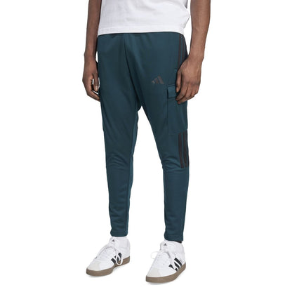 adidas Men's Three-Stripes Tiro Cargo Pants