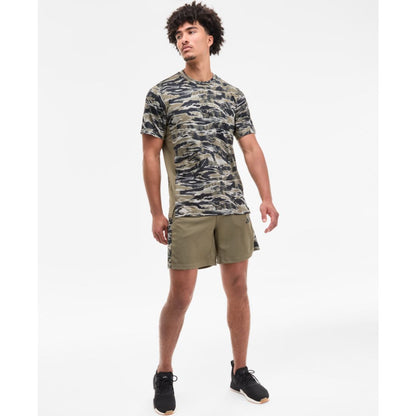 adidas Men's Logo Camo T-Shirt