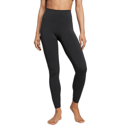 adidas Women's All Me High-Waist Pull-On 7/8 Leggings