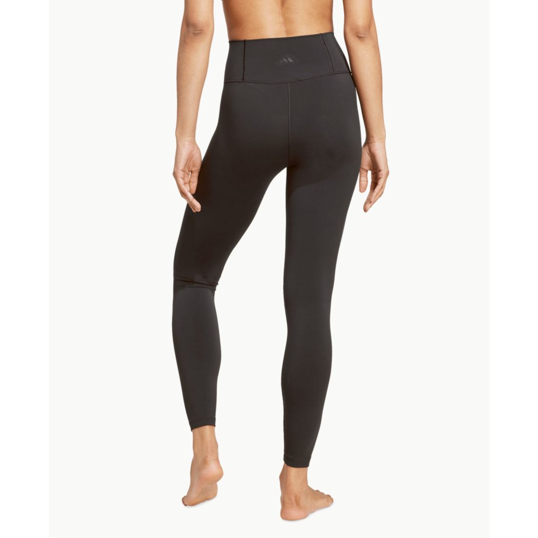adidas Women's All Me High-Waist Pull-On 7/8 Leggings