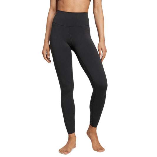adidas Women's All Me High-Waist Pull-On 7/8 Leggings