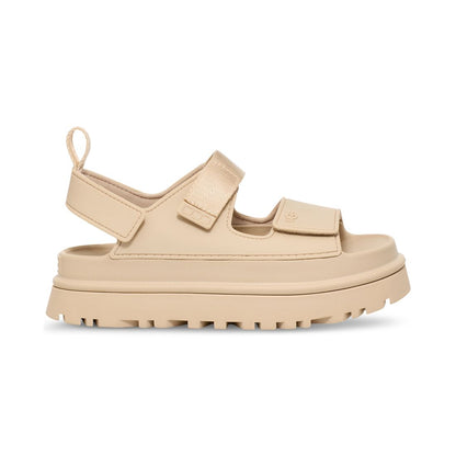 Ugg Women's Goldenglow Strappy Platform Sandals