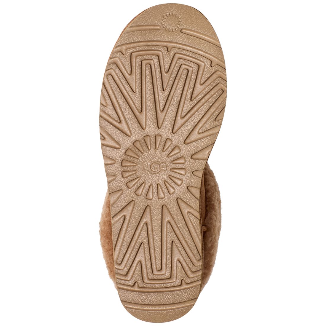 Ugg Women's Classic Ultra Mini Max Curly Boots
