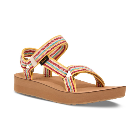 Teva Women's Midform Universal Woven Sandals