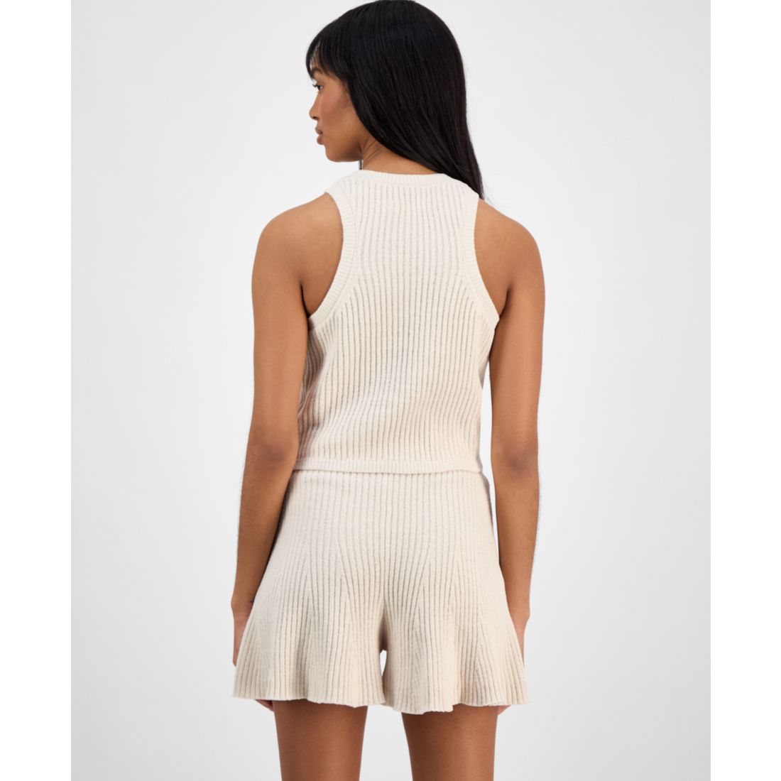 Ugg Women's Elaenia Lightweight Ribbed Sleep Tank Top