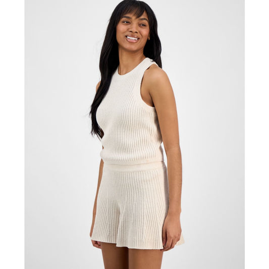 Ugg Women's Elaenia Lightweight Ribbed Sleep Tank Top