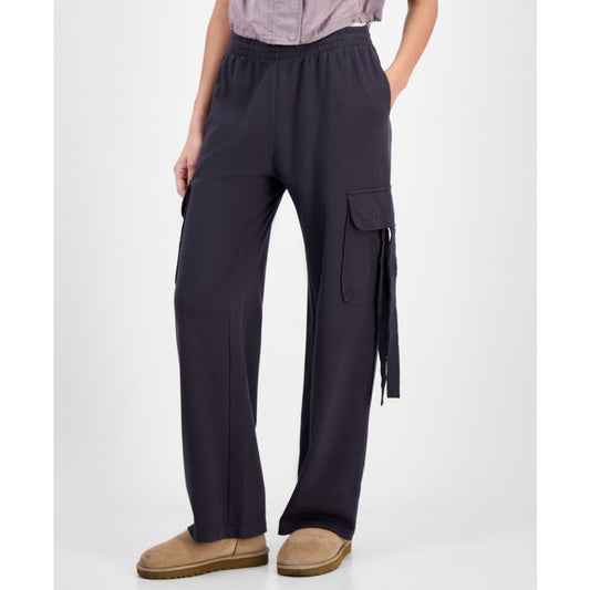 Ugg Women's Mid-Rise Wide-Leg Ophira Pants