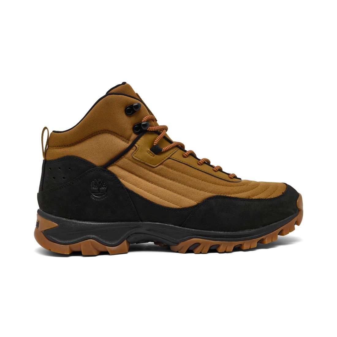 Timberland Men's Mt. Maddsen Mid Waterproof Hiking Boots from Finish Line