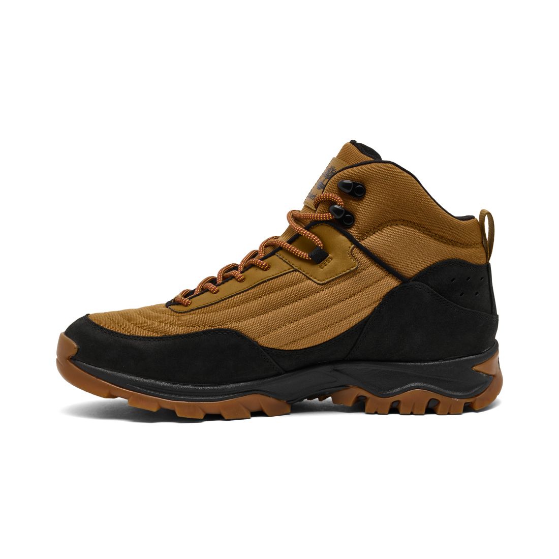 Timberland Men's Mt. Maddsen Mid Waterproof Hiking Boots from Finish Line